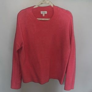 Very nice, pink sweater from & other stories, size L